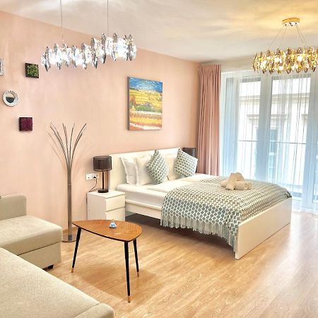 Mm D Home Apartment Budapest Luaran gambar