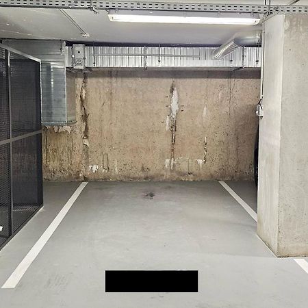 Mm D Home Apartment Budapest Luaran gambar