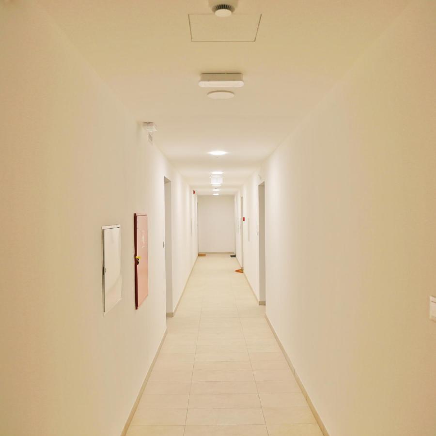 Mm D Home Apartment Budapest Luaran gambar