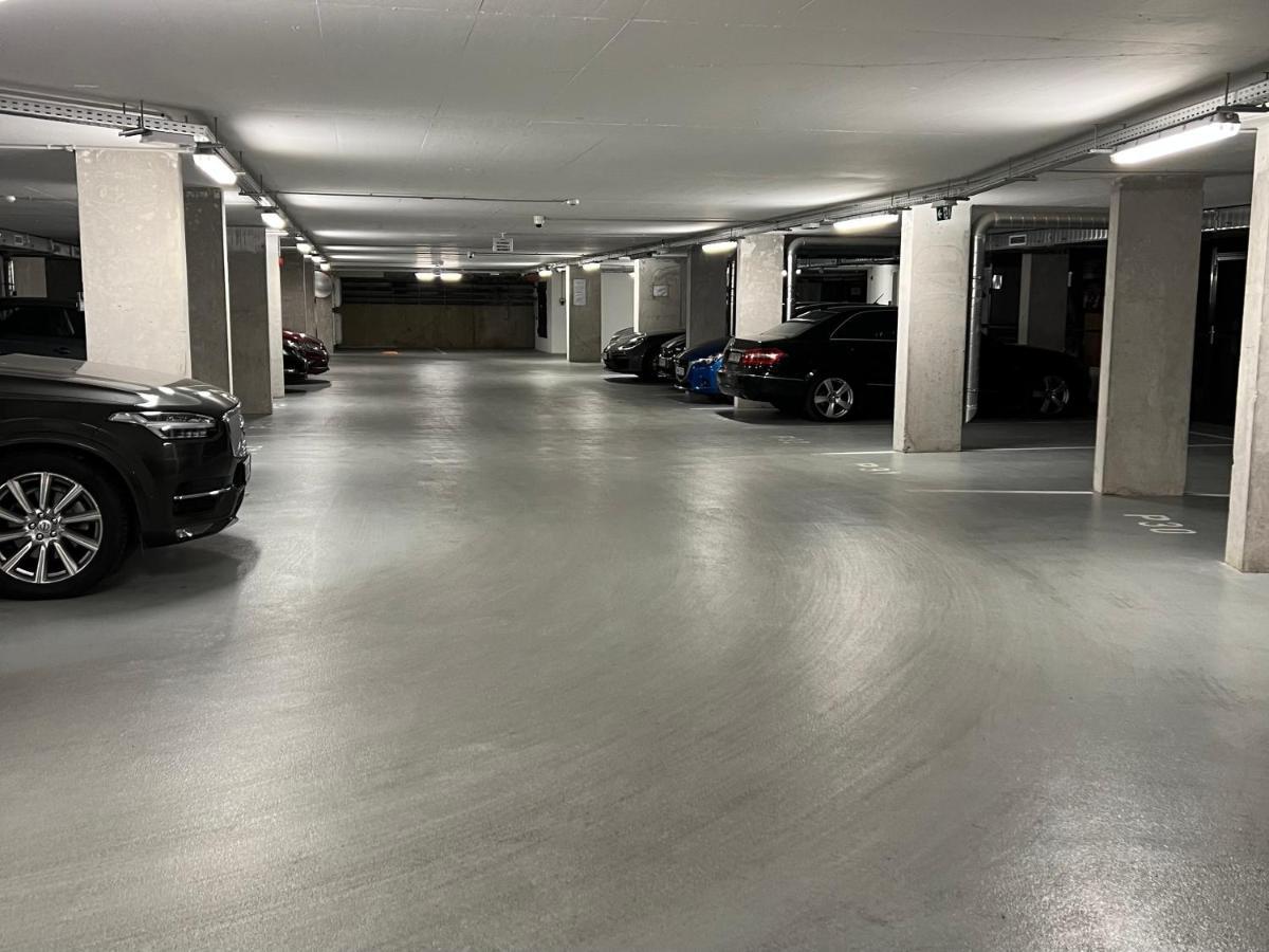 Mm D Home Apartment Budapest Luaran gambar